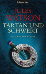 Tartan und Schwert