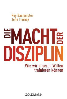 Die Macht der Disziplin