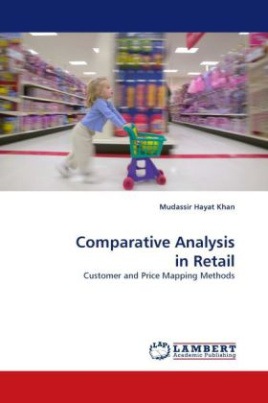 Comparative Analysis in Retail