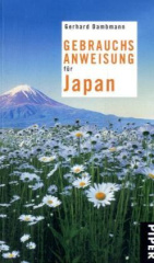 Gebrauchsanweisung für Japan