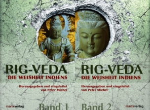 Rig-Veda, 2 Bde.