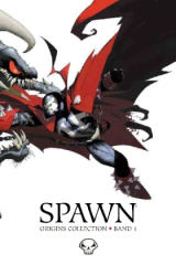 Spawn Origins Collection. Bd.1