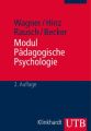 Modul Pädagogische Psychologie