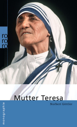 Mutter Teresa