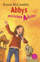 Abbys peinlichste Auftritte