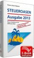 STEUEROASEN Ausgabe 2013