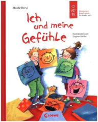 Ich und meine Gefühle