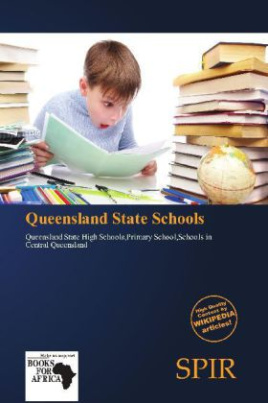 Queensland State Schools