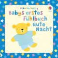 Babys erstes Fühlbuch: Gute Nacht