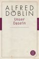 Unser Dasein