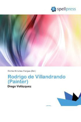 Rodrigo de Villandrando (Painter)