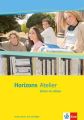 Sicher ins Abitur, Arbeitsheft m. CD-ROM