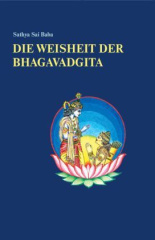 Die Weisheit der Bhagavadgita