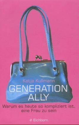 Generation Ally