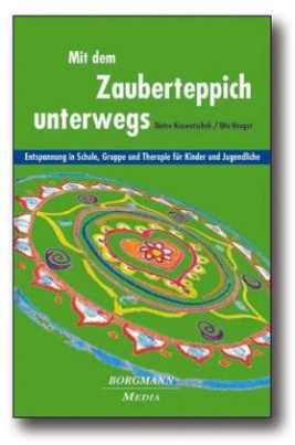 Mit dem Zauberteppich unterwegs, m. Audio-CD