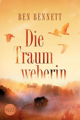 Die Traumweberin