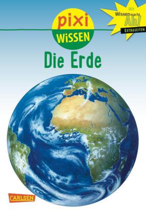 Die Erde