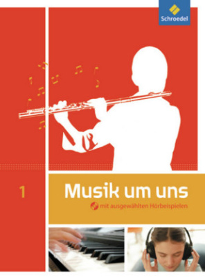 Klassen 5 und 6, Schülerband m. Audio-CD