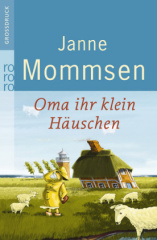 Oma ihr klein Häuschen