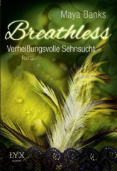 Breathless, Verheißungsvolle Sehnsucht