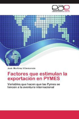 Factores que estimulan la exportación en PYMES