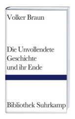 Die Unvollendete Geschichte und ihr Ende