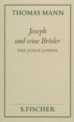 Der junge Joseph