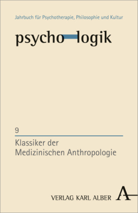 Klassiker der Medizinischen Anthropologie