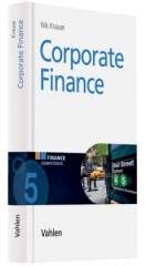 Corporate Finance