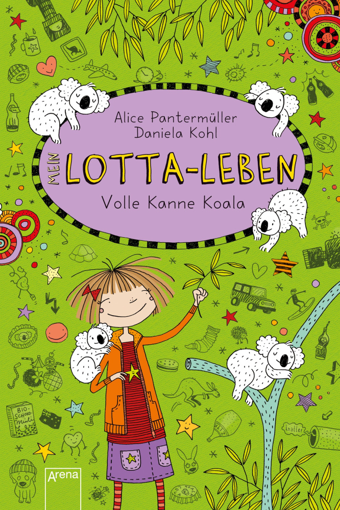 Mein Lotta-Leben