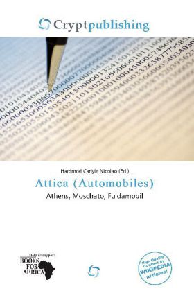 Attica (Automobiles)