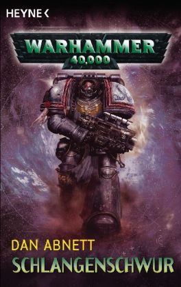 Warhammer 40.000 - Schlangenschwur