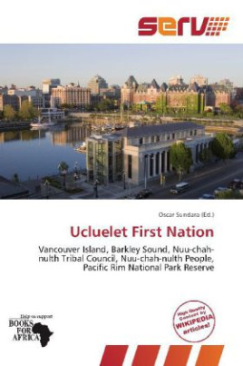 Ucluelet First Nation