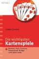 Die wichtigsten Kartenspiele