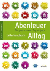 Abenteuer Alltag, Leiterhandbuch, m. CD-ROM und DVD