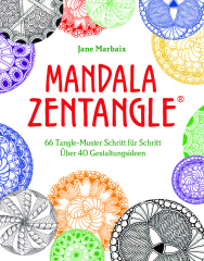 Mandala Zentangle®