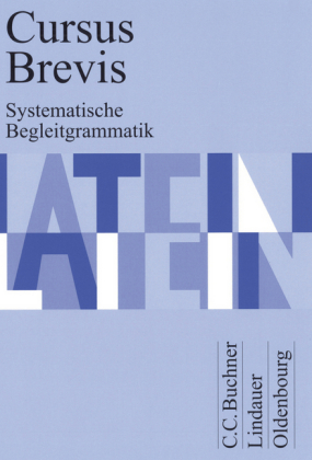 Systematische Begleitgrammatik