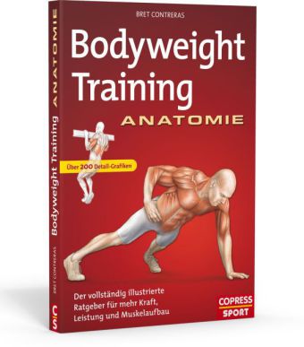 Bodyweight Training Anatomie