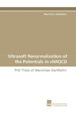 Ultrasoft Renormalization of the Potentials in vNRQCD