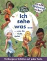 Disney Fairies: Ich sehe was, was Du nicht siehst