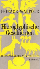 Hieroglyphische Geschichten