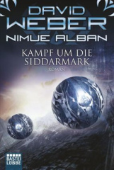 Nimue Alban: Kampf um die Siddarmark