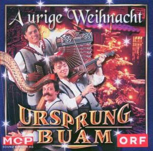 A Urige Weihnacht