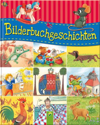 Bilderbuchgeschichten