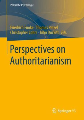 Perspectives on Authoritarianism