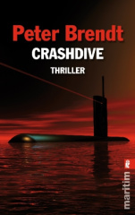 Crashdive