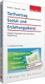 Tarifvertrag Sozial- und Erziehungsdienst