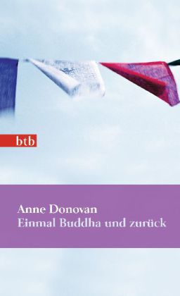 Einmal Buddha und zurück