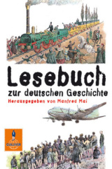 Lesebuch zur deutschen Geschichte