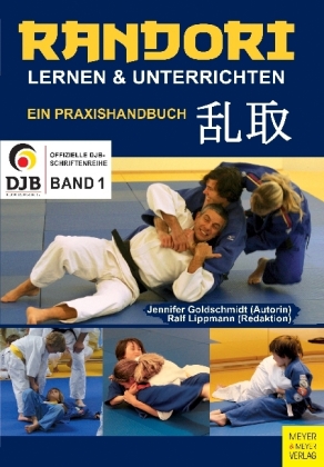 Randori lernen & unterrichten